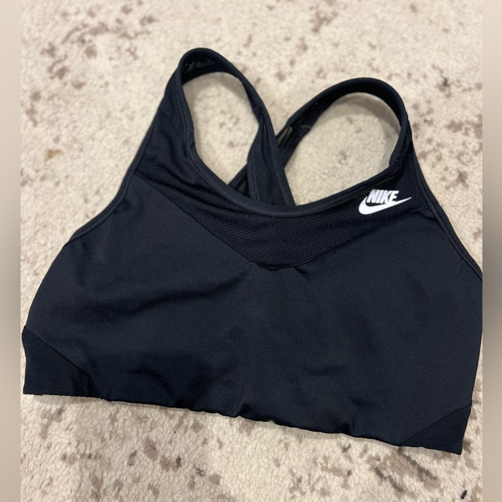 Nike Dri-Fit Sports Bra